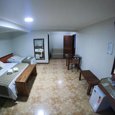 Granville Eco Resort-2